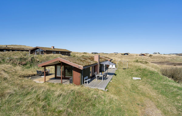 Holiday Home - Kettrup Bjerge , Denmark - A11013 1