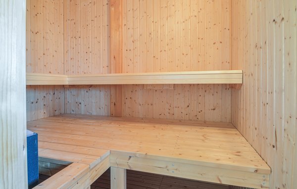 Ferienhaus - Kettrup Bjerge , Dänemark - A11508 8