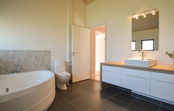 Ferienhaus - Kettrup Bjerge , Dänemark - A11508 701