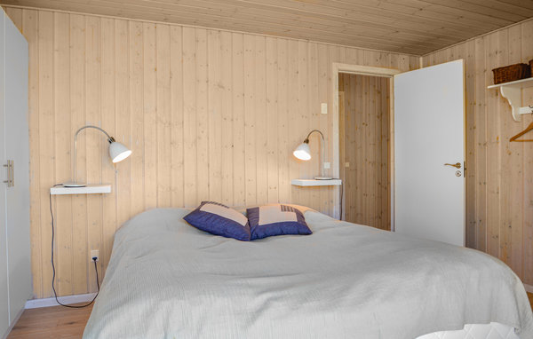 Ferienhaus - Kettrup Bjerge , Dänemark - A11508 601