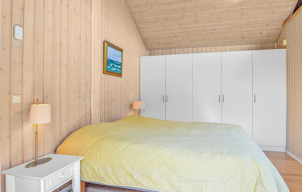 Ferienhaus - Kettrup Bjerge , Dänemark - A11508 602