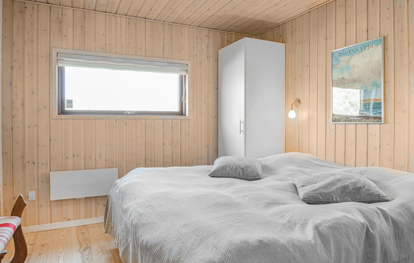Ferienhaus - Kettrup Bjerge , Dänemark - A11508 603