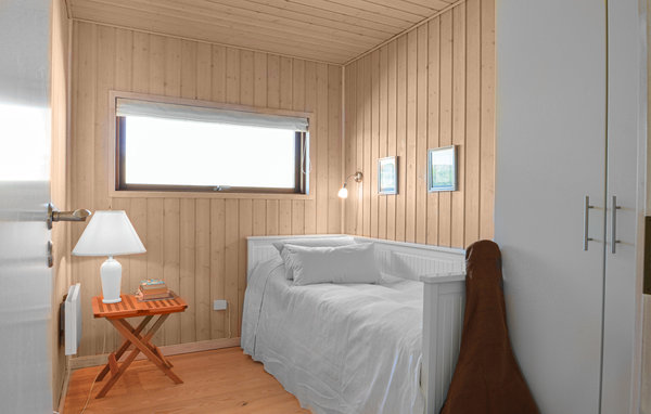 Ferienhaus - Kettrup Bjerge , Dänemark - A11508 604