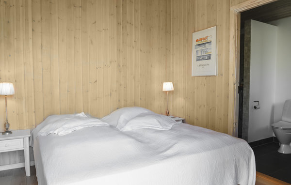 Ferienhaus - Kettrup Bjerge , Dänemark - A11508 605