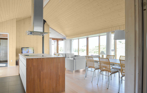 Ferienhaus - Kettrup Bjerge , Dänemark - A11508 401