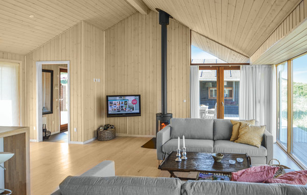 Ferienhaus - Kettrup Bjerge , Dänemark - A11508 4