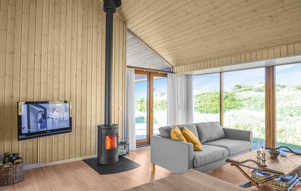 Ferienhaus - Kettrup Bjerge , Dänemark - A11508 3