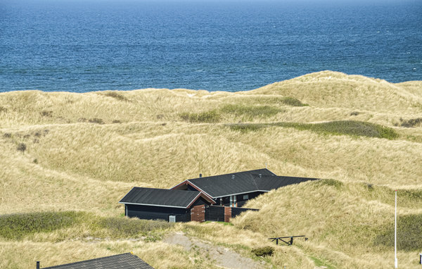 Holiday Home - Kettrup Bjerge , Denmark - A11508 2