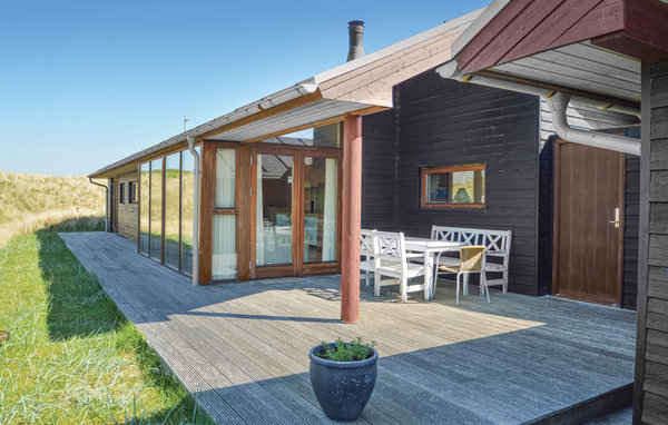 Ferienhaus - Kettrup Bjerge , Dänemark - A11508 101