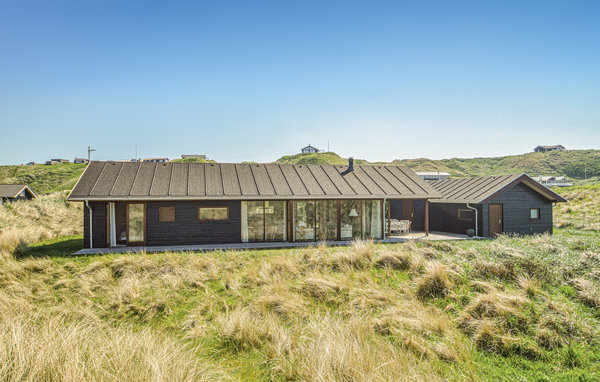 Ferienhaus - Kettrup Bjerge , Dänemark - A11508 104