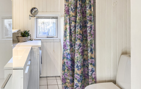 Holiday Home - Saltum strand , Denmark - A12001 701