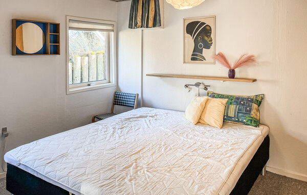 Holiday Home - Saltum strand , Denmark - A12001 601