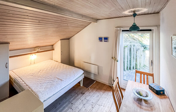 Holiday Home - Saltum strand , Denmark - A12001 602