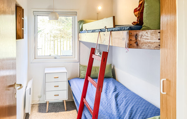 Holiday Home - Saltum strand , Denmark - A12001 603