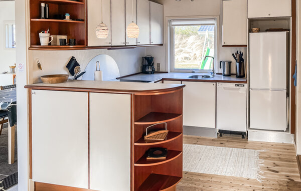 Holiday Home - Saltum strand , Denmark - A12001 7
