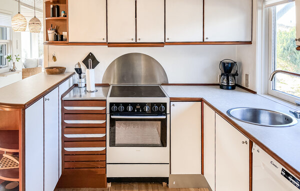 Holiday Home - Saltum strand , Denmark - A12001 8