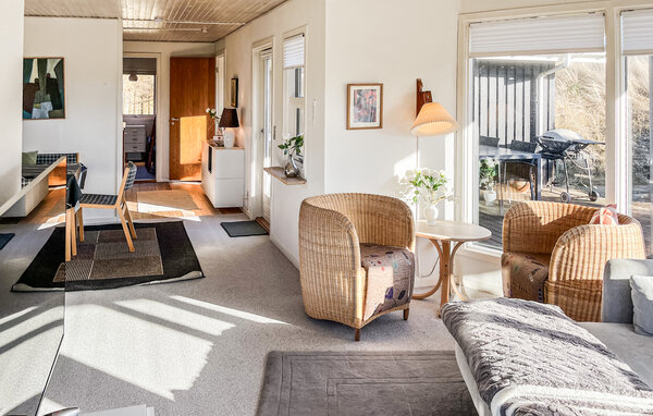 Holiday Home - Saltum strand , Denmark - A12001 4