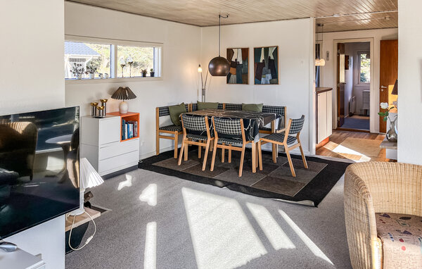 Holiday Home - Saltum strand , Denmark - A12001 5