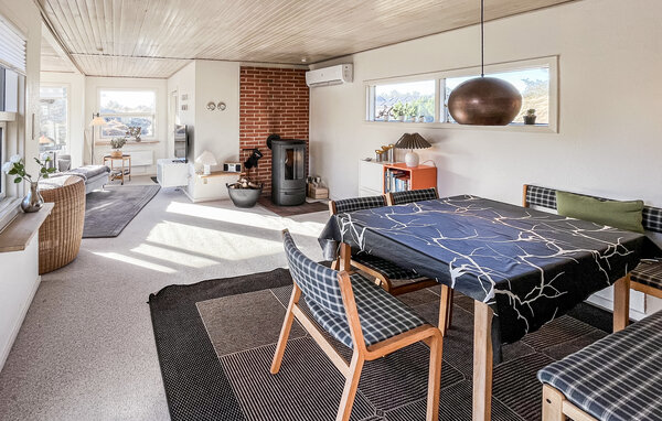 Holiday Home - Saltum strand , Denmark - A12001 6