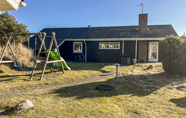 Holiday Home - Saltum strand , Denmark - A12001 81