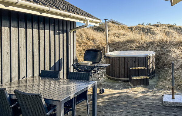 Holiday Home - Saltum strand , Denmark - A12001 102