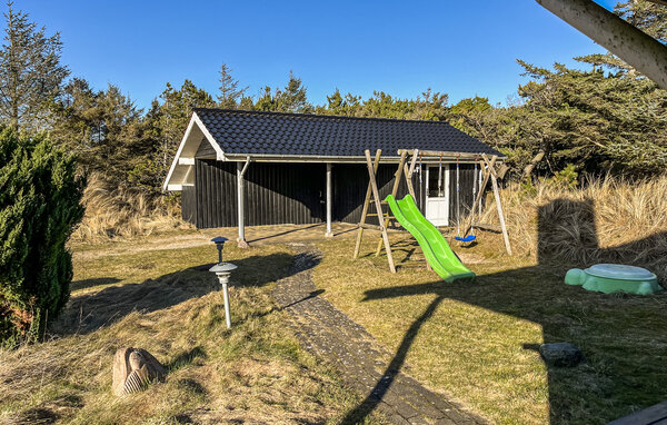 Holiday Home - Saltum strand , Denmark - A12001 103