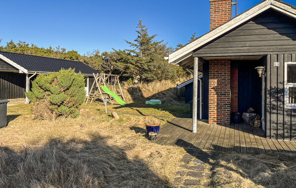 Holiday Home - Saltum strand , Denmark - A12001 104