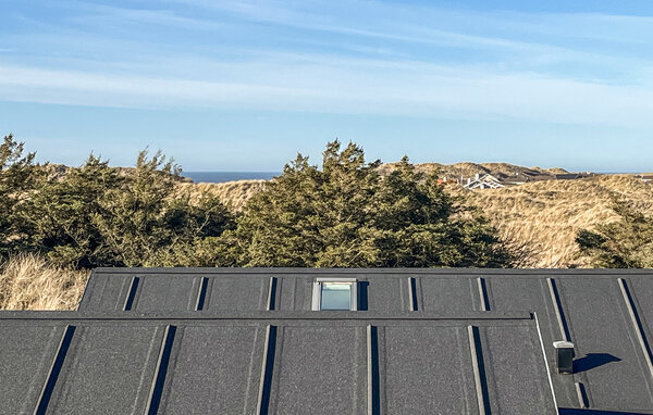 Holiday Home - Saltum strand , Denmark - A12001 201