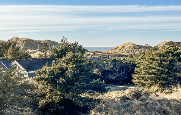 Holiday Home - Saltum strand , Denmark - A12001 9