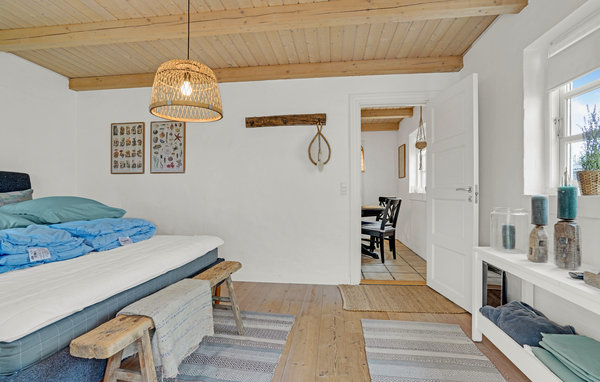 Ferieleilighet - Blokhus Strand , Danmark - A12002 601