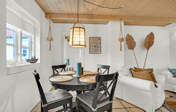Ferieleilighet - Blokhus Strand , Danmark - A12002 302