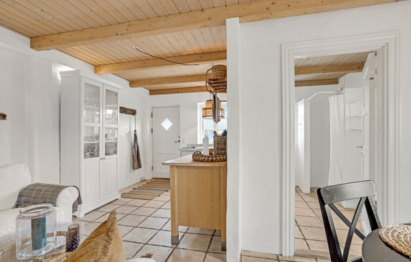 Ferieleilighet - Blokhus Strand , Danmark - A12002 304