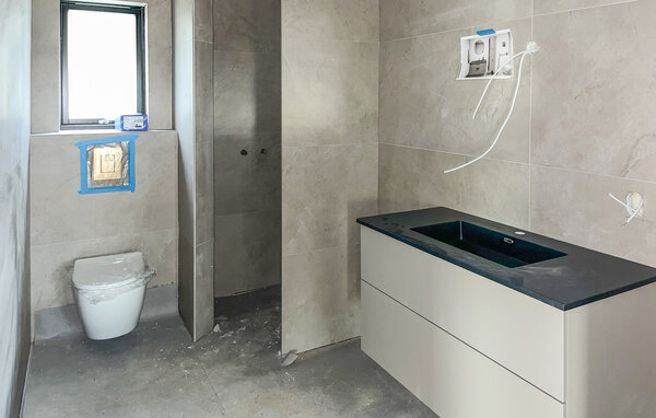 Holiday Home - Saltum strand , Denmark - A12006 701