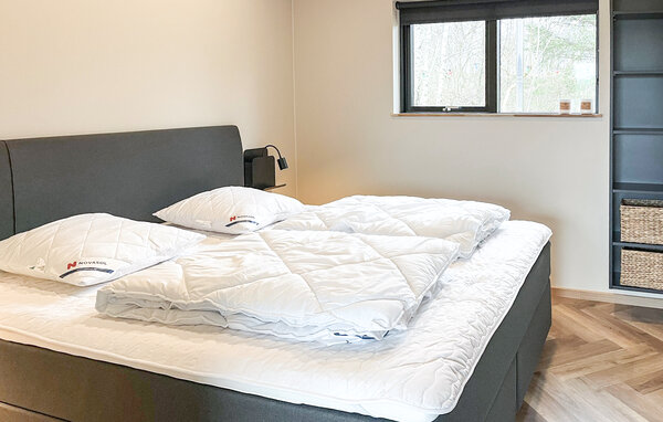 Holiday Home - Saltum strand , Denmark - A12006 6