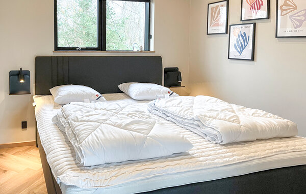 Holiday Home - Saltum strand , Denmark - A12006 602