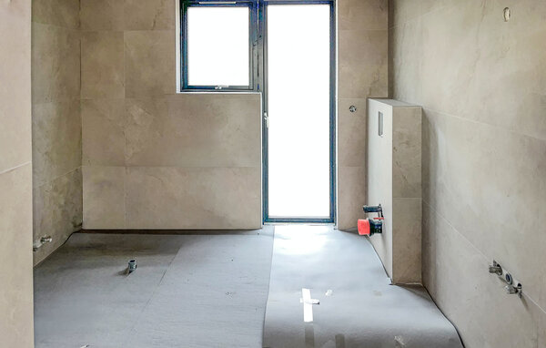 Holiday Home - Saltum strand , Denmark - A12006 501