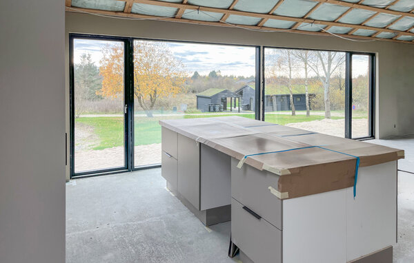 Holiday Home - Saltum strand , Denmark - A12006 6