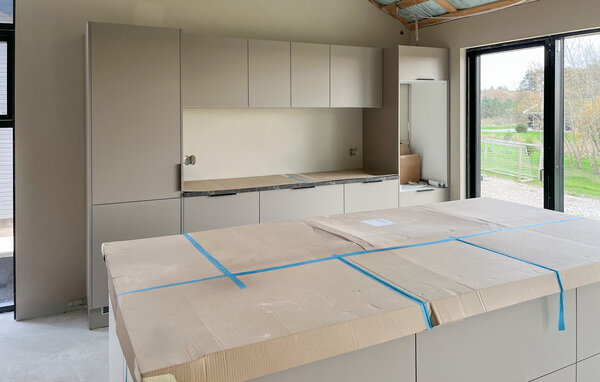 Holiday Home - Saltum strand , Denmark - A12006 7