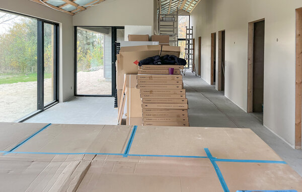 Holiday Home - Saltum strand , Denmark - A12006 8