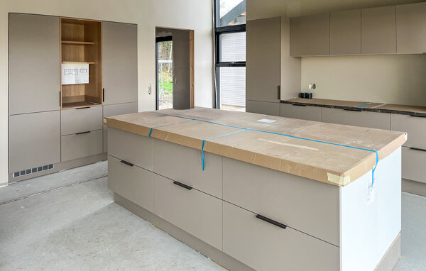 Holiday Home - Saltum strand , Denmark - A12006 401