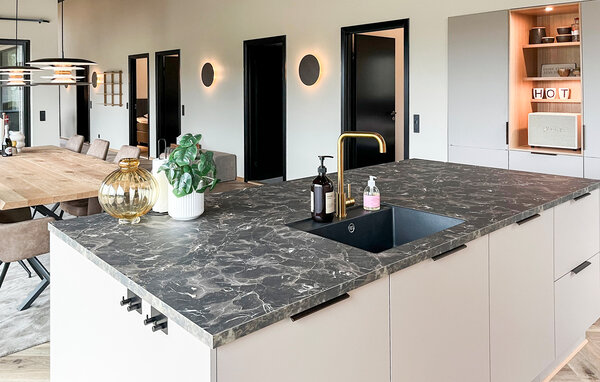 Holiday Home - Saltum strand , Denmark - A12006 405