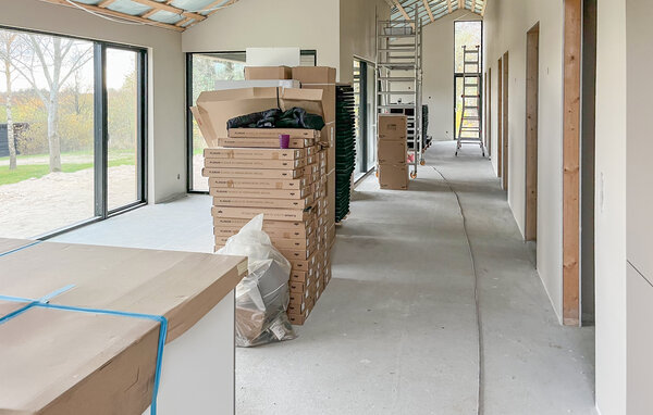 Holiday Home - Saltum strand , Denmark - A12006 3