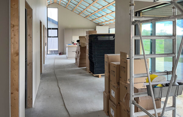 Holiday Home - Saltum strand , Denmark - A12006 4