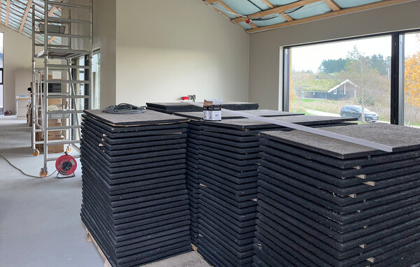 Holiday Home - Saltum strand , Denmark - A12006 301