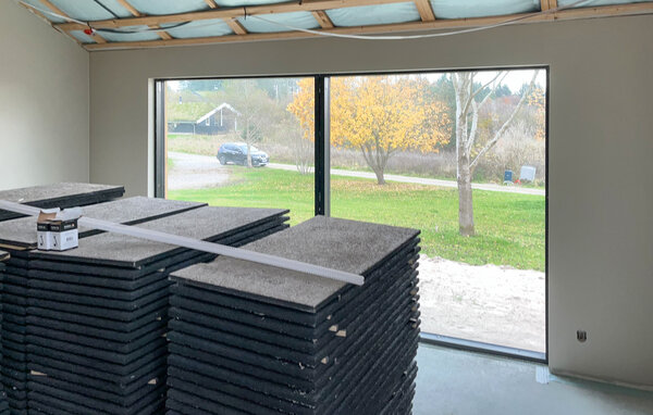 Holiday Home - Saltum strand , Denmark - A12006 5