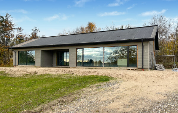 Holiday Home - Saltum strand , Denmark - A12006 81