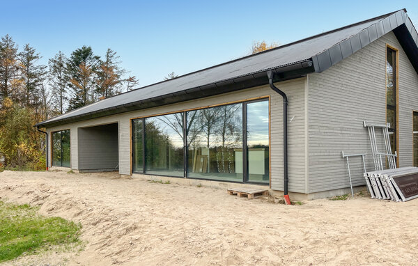 Holiday Home - Saltum strand , Denmark - A12006 82