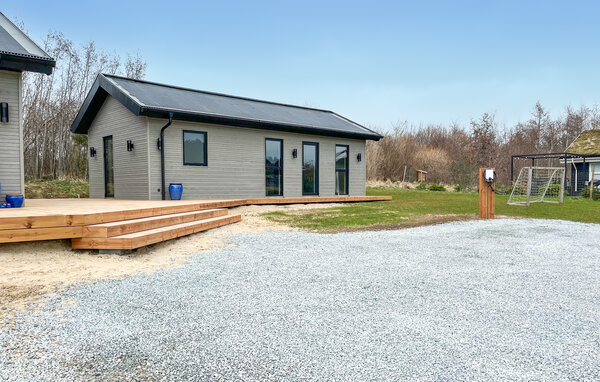 Holiday Home - Saltum strand , Denmark - A12006 83