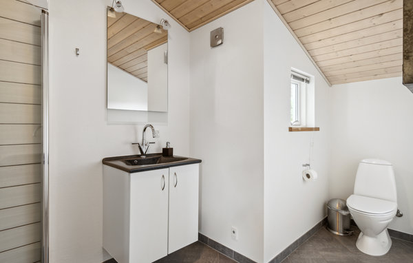 Feriehus - Saltum , Danmark - A12009 703