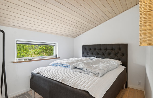 Feriehus - Saltum , Danmark - A12009 601
